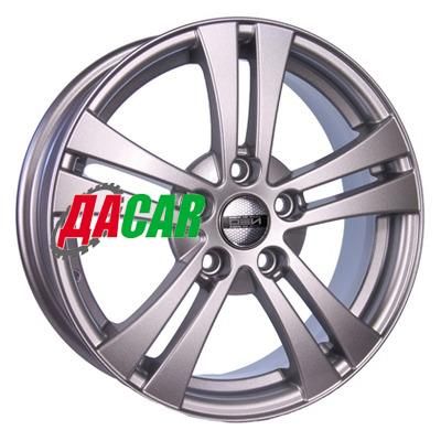 Neo 640 6,5x16/5x112 ET42 D57,1 Silver
