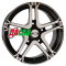 Neo 668 6,5x16/5x139,7 ET40 D98 Silver