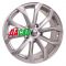Neo 808 8x18/5x114,3 ET40 D67,1 Silver
