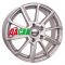 Neo 748 7x17/5x114,3 ET45 D60,1 Silver
