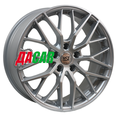 RST R008 (Optima) 7,5x18/5x114,3 ET50 D67,1 Silver