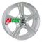 Tech Line 503 6,5x15/5x114,3 ET40 D67,1 Silver