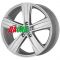 MAK Stone 5 6,5x15/5x118 ET65 D71,1 Silver