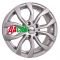 Neo 762 6,5x17/5x114,3 ET40 D66,1 Silver