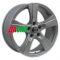 Neo 743 7x17/5x108 ET31 D65,1 Silver