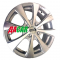Neo 546 6x15/4x100 ET50 D60,1 Silver