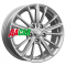 K&K КС871 6,5x16/5x114,3 ET50 D67,1 Сильвер