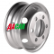 Asterro B19DS44,4 6,75x17,5/6x222,25 ET115 D164 Silver