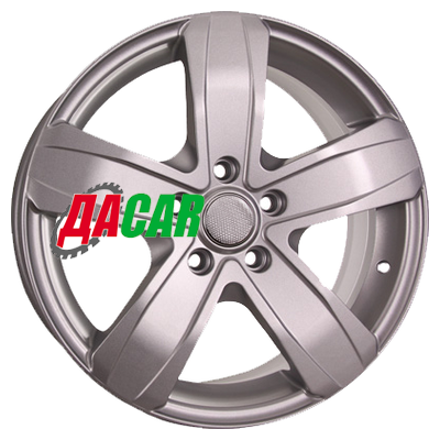 Neo 746 6,5x17/5x114,3 ET45 D67,1 Silver