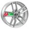 Neo V08 6,5x16/5x114,3 ET38 D67,1 Silver