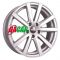 Neo 649 7x16/5x112 ET45 D57,1 Silver