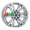 MAK Safari 6 8,5x20/6x139,7 ET20 D106,1 Silver
