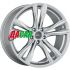 MAK X-Mode 9x20/5x112 ET35 D66,6 Silver