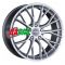 MAK Munchen 8,5x20/5x120 ET30 D72,6 Silver