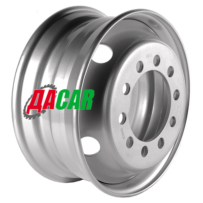 Asterro M22 9x22,5/10x335 ET157 D281 Silver
