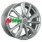 Neo 663 6,5x16/5x114,3 ET45 D60,1 Silver