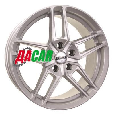 Neo 711 7,5x17/5x120 ET34 D72,6 Silver