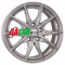 Neo 676 6,5x16/5x114,3 ET45 D67,1 Silver
