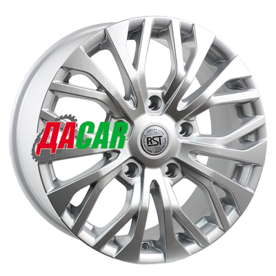 RST R088 (LC200) 8x18/5x150 ET56 D110,1 Silver
