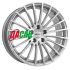 MAK Fatale 8x18/5x108 ET45 D72 Silver