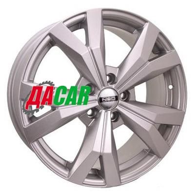 Neo 915 8,5x19/5x112 ET50 D66,6 Silver