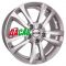 Neo 658 6,5x16/5x114,3 ET45 D67,1 Silver