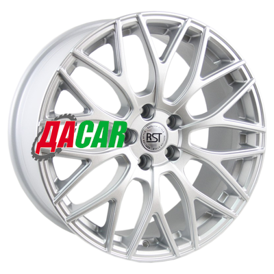 RST R098 (Passat) 8x18/5x112 ET44 D57,1 Silver