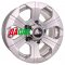 Tech Line 547 8x15/5x139,7 ET0 D108 Silver