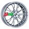 MAK Rennen 9x21/5x112 ET26 D66,45 Silver