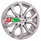 Neo 662 6,5x16/5x114,3 ET45 D66,1 Silver