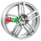 Tech Line 806 7,5x18/5x114,3 ET36 D60,1 Silver