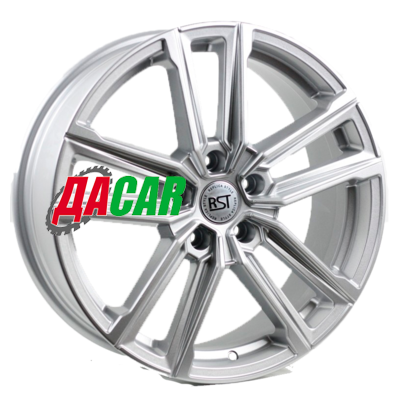 RST R078 (Jolion) 7x18/5x114,3 ET37 D66,6 Silver