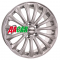 Neo 730 7,5x17/5x114,3 ET40 D67,1 Silver