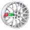 RST R098 8x18/5x114,3 ET36 D67,1 Silver