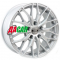 Neo 654 6,5x16/5x114,3 ET45 D67,1 Silver