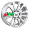 RST R058 (Prado) 7,5x18/6x139,7 ET25 D106,1 Silver