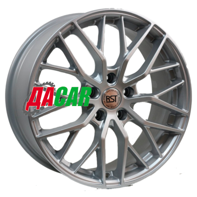 RST R008 (Tiguan) 7,5x18/5x108 ET47 D60,1 Silver