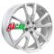 RST R012 (BMW X3) 8x20/5x112 ET27 D66,6 Silver