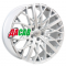 RST R002 (Mazda CX-9) 8x20/5x114,3 ET45 D67,1 Silver