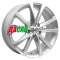 Tech Line 734 6,5x17/5x114,3 ET46 D67,1 Silver