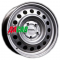 Trebl 9327T 6,5x16/5x115 ET41 D70,3 Silver