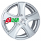 Tech Line 677 6,5x16/5x114,3 ET50 D66,1 Silver