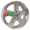 Neo 736 7x17/5x112 ET45 D57,1 Silver