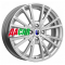 K&K Меандр (КС888) 6x15/4x100 ET40 D67,1 Сильвер SK