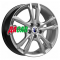 K&K Samara (КС866) 6x16/5x114,3 ET50 D67,1 Сильвер SK