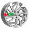 K&K КС883 7x18/5x114,3 ET45 D60,1 Сильвер SK