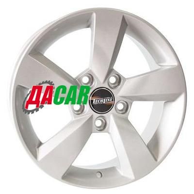 Tech Line 543 6x15/5x112 ET40 D57,1 SL