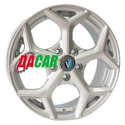 Venti 1612 6,5x16/5x108 ET50 D63,4 SL
