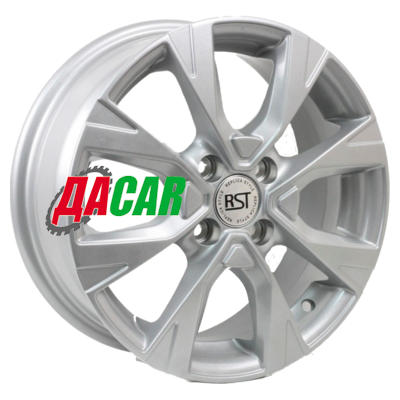 RST R045 (Kia Rio) 6x15/4x100 ET48 D54,1 SL