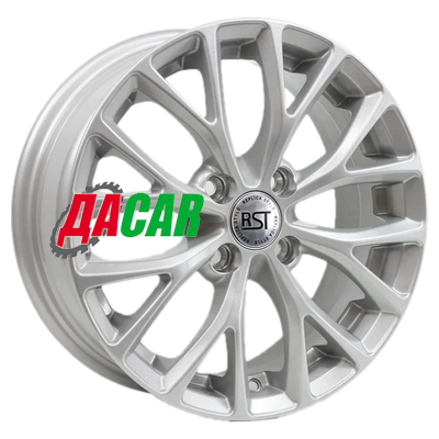RST R015 (Logan) 6x15/4x100 ET40 D60,1 SL